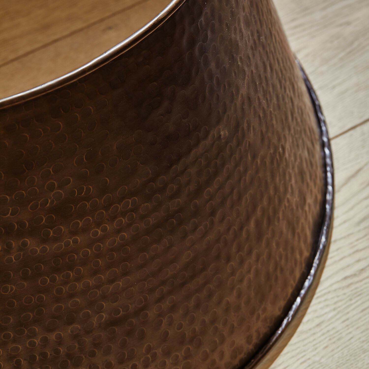 Weihnachtsbaumumrandung Omeyra