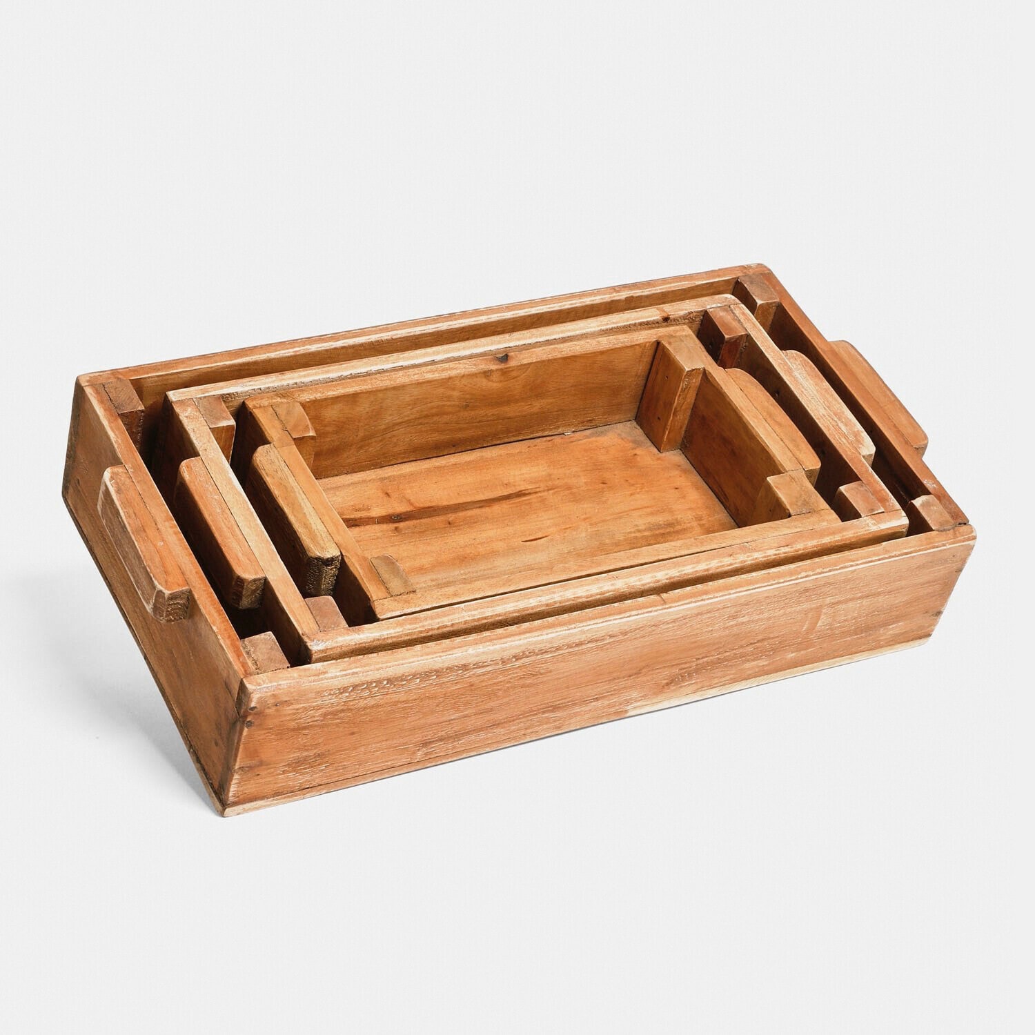 Box 3er Set Tarevo