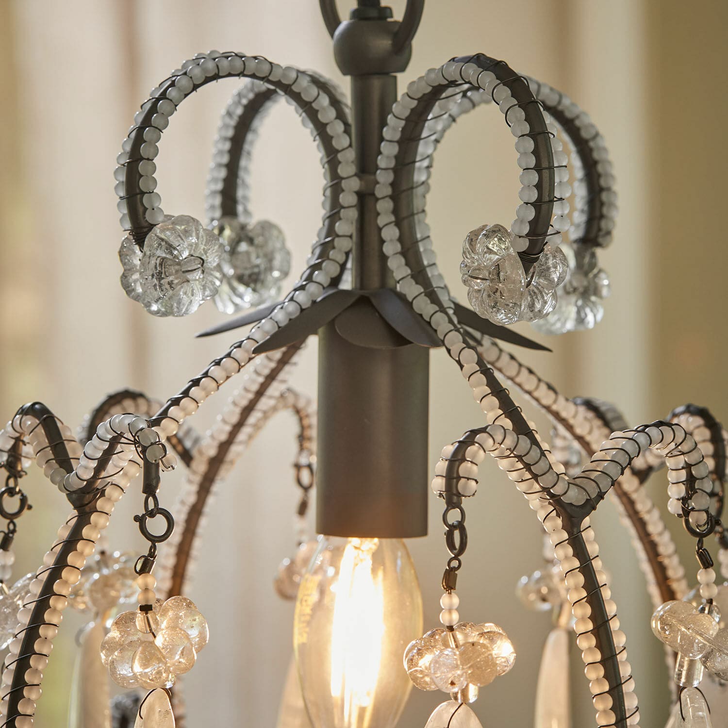 Hängelampe Calistron