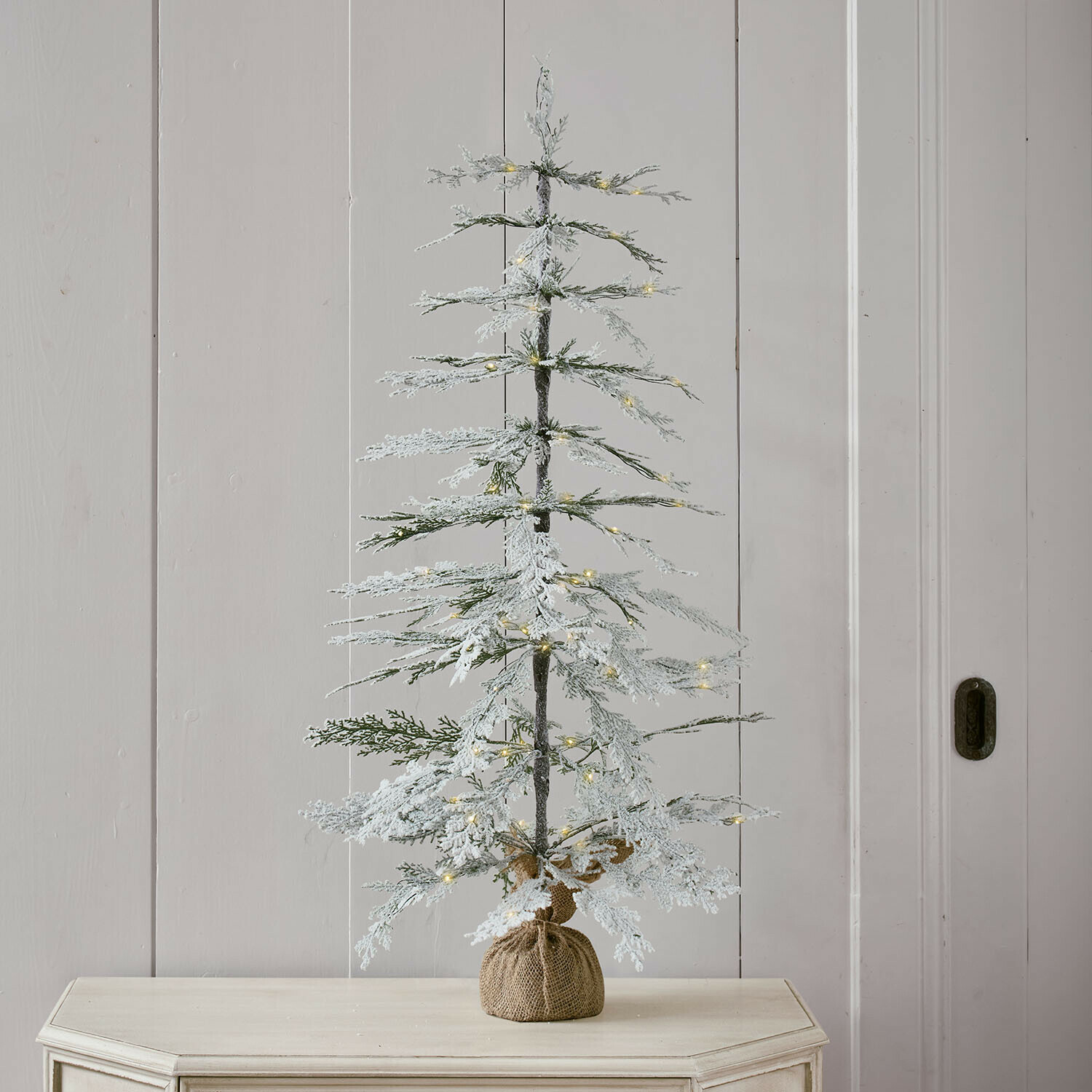 LED-Baum Faelorin