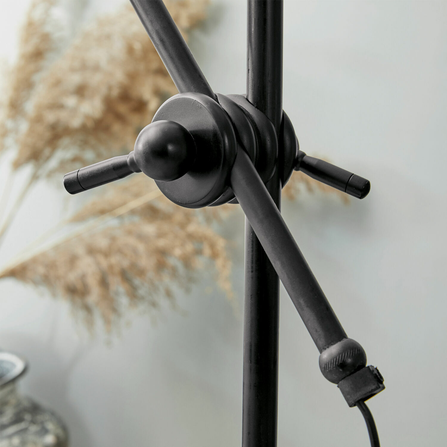 Stehlampe Marres