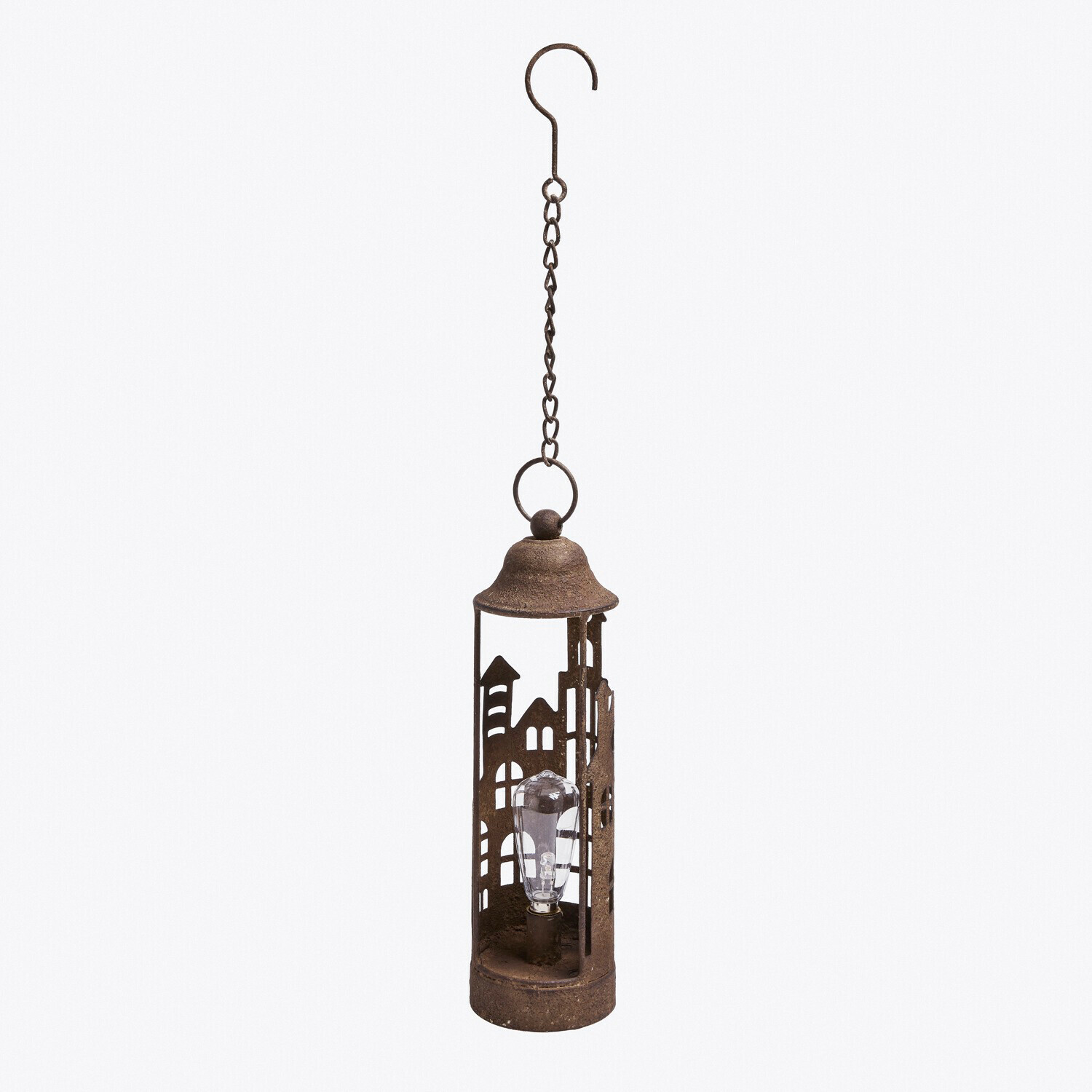 LED-Laterne Vessper