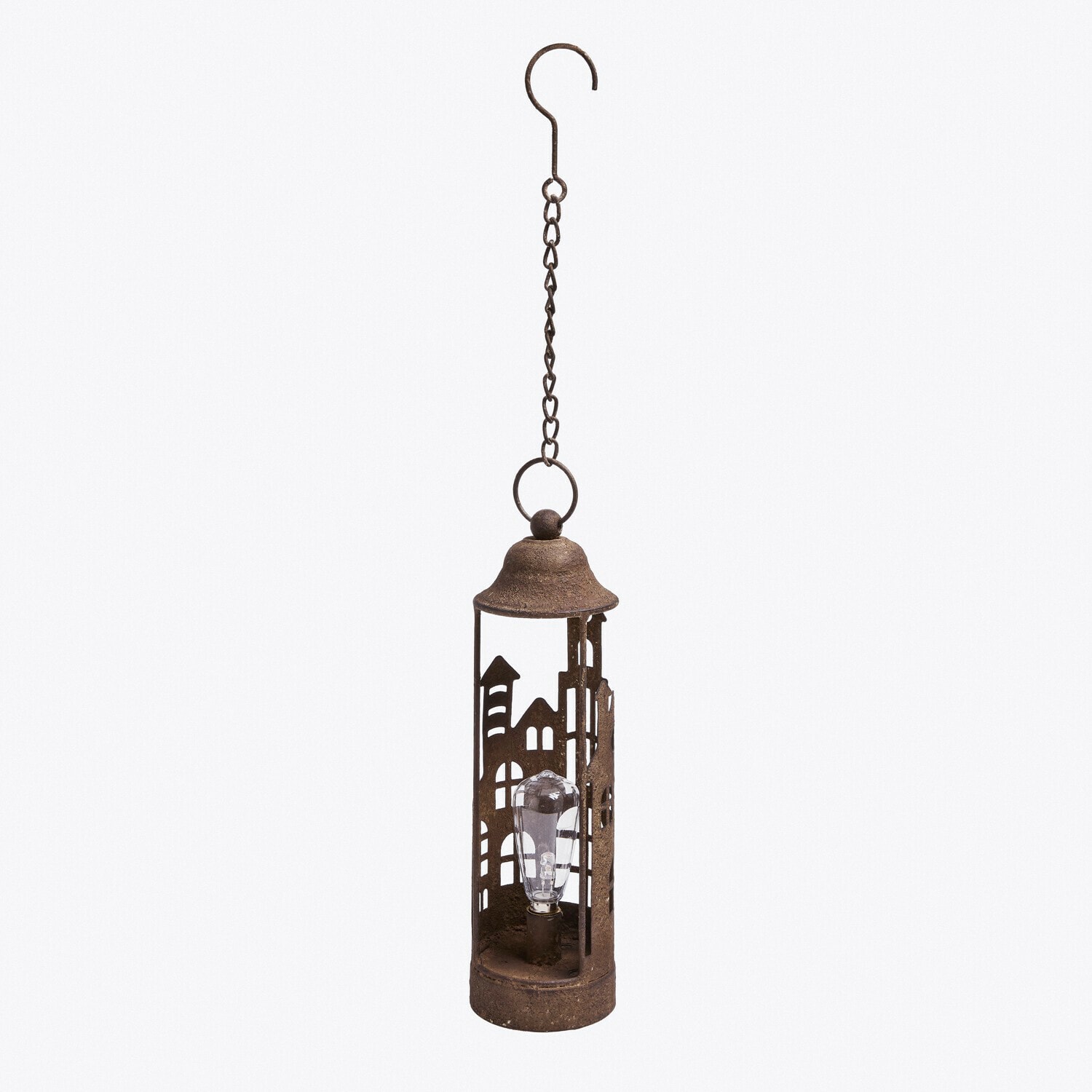 LED-Laterne Vessper