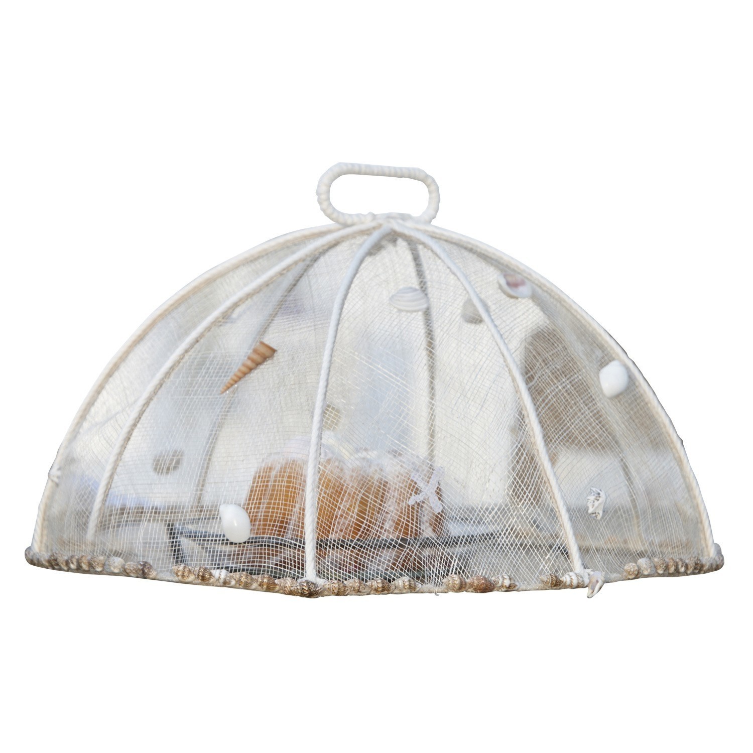 Abdeckhaube Bonnet