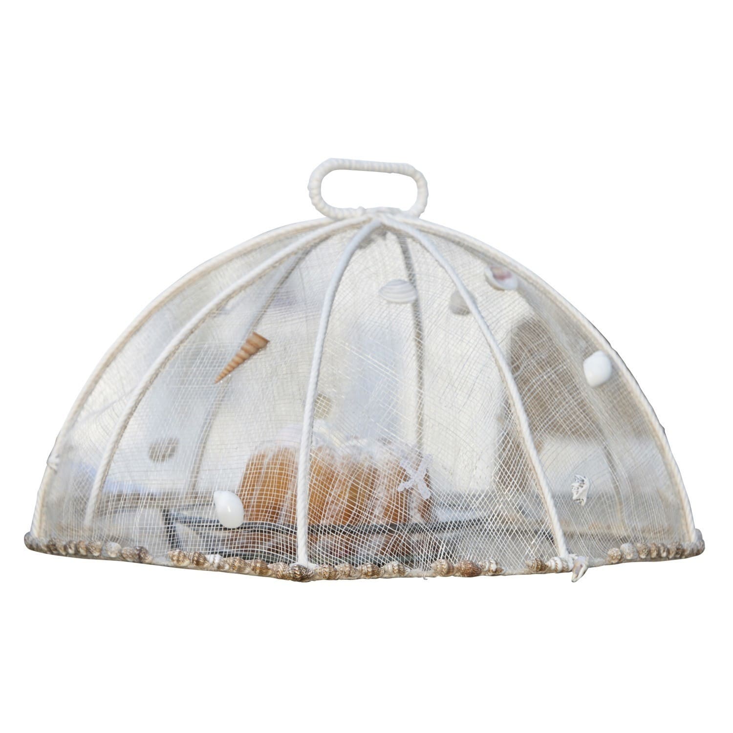 Abdeckhaube Bonnet