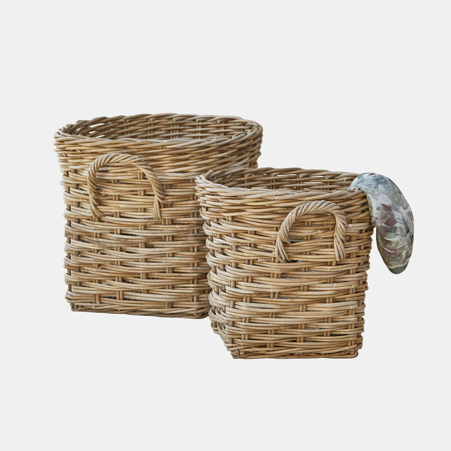 Korb 2er Set Melari