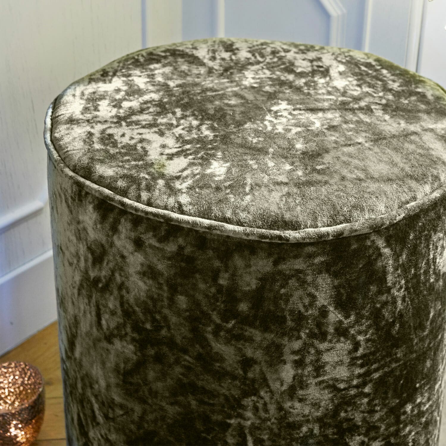Hocker Courseulles