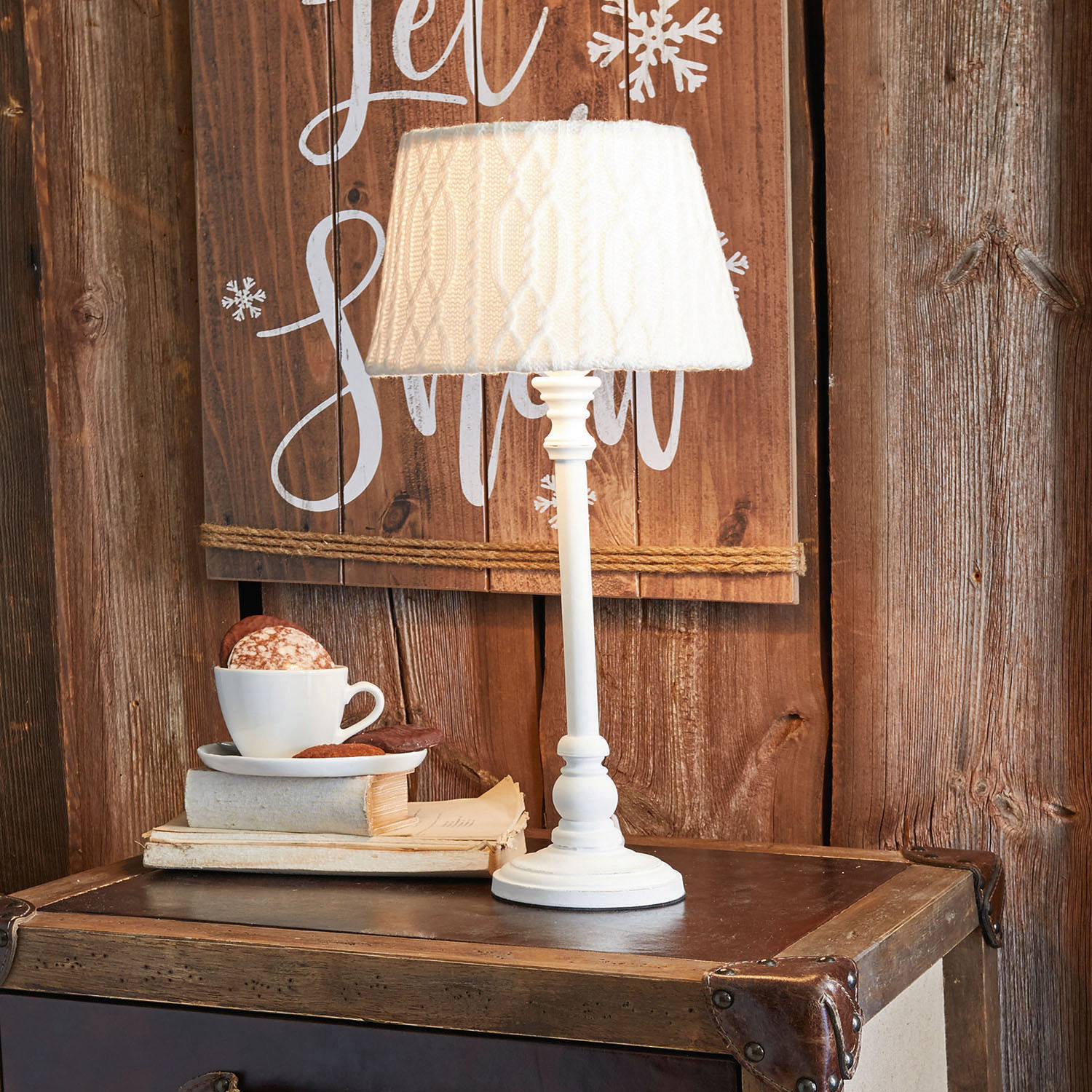 Tischlampe Verton