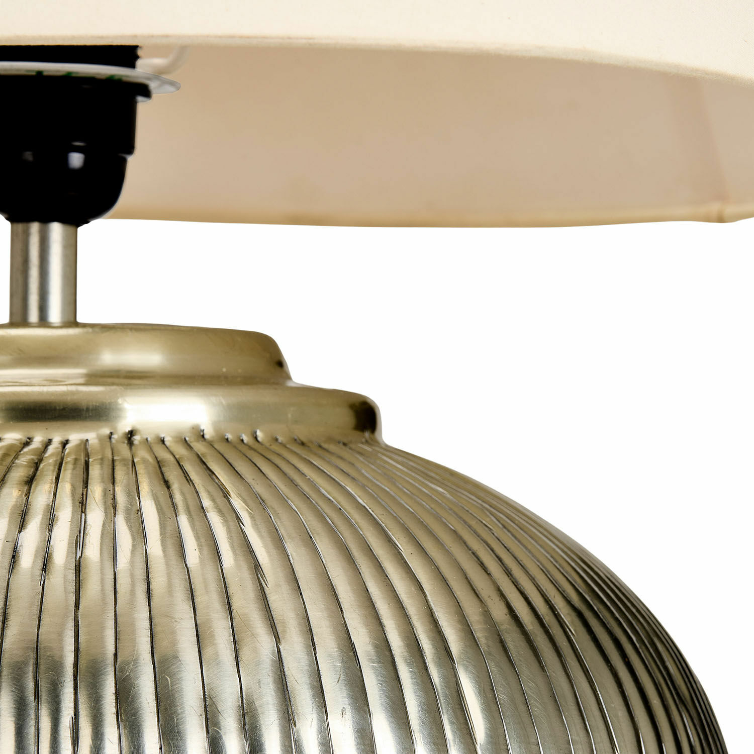 Tischlampe Rosélune