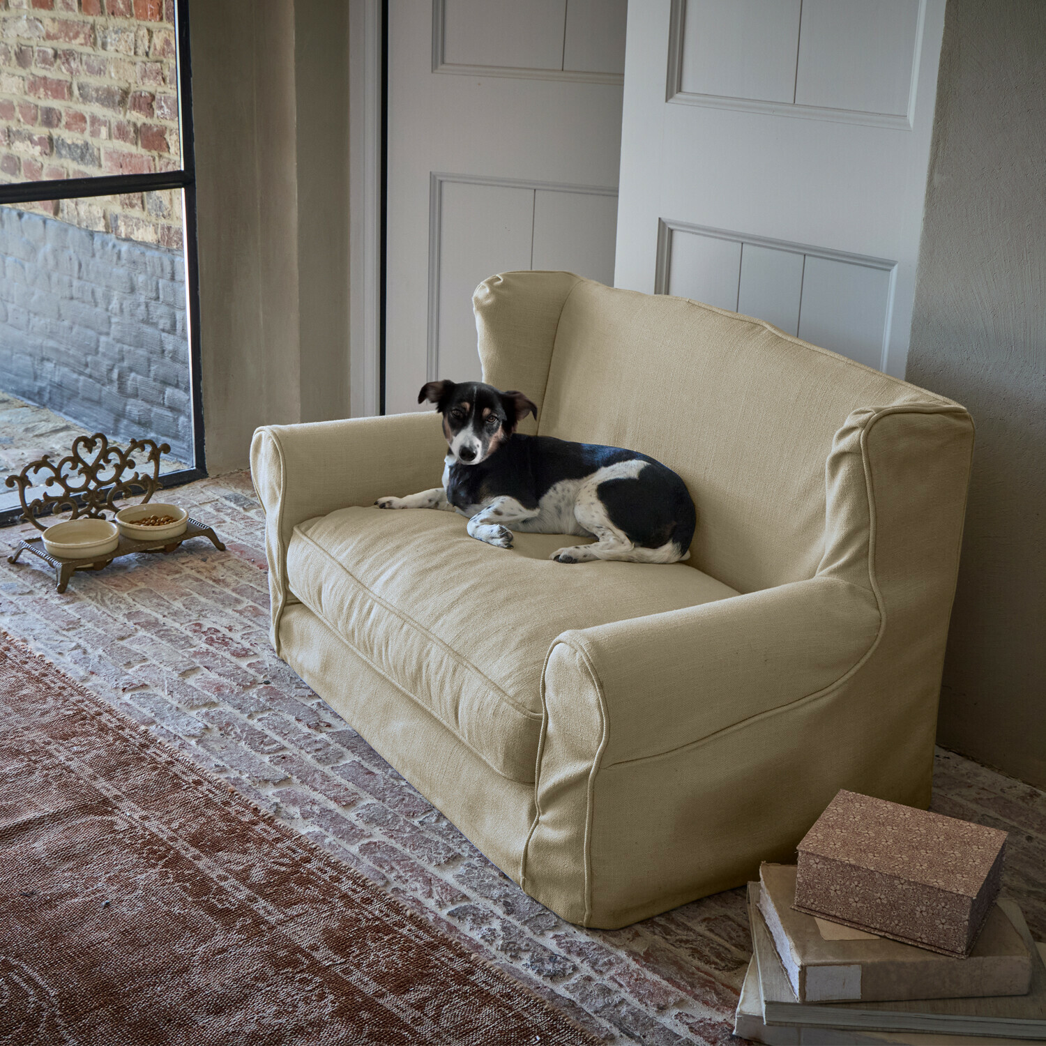 Haustiersofa Panora Haustiersofa Panora