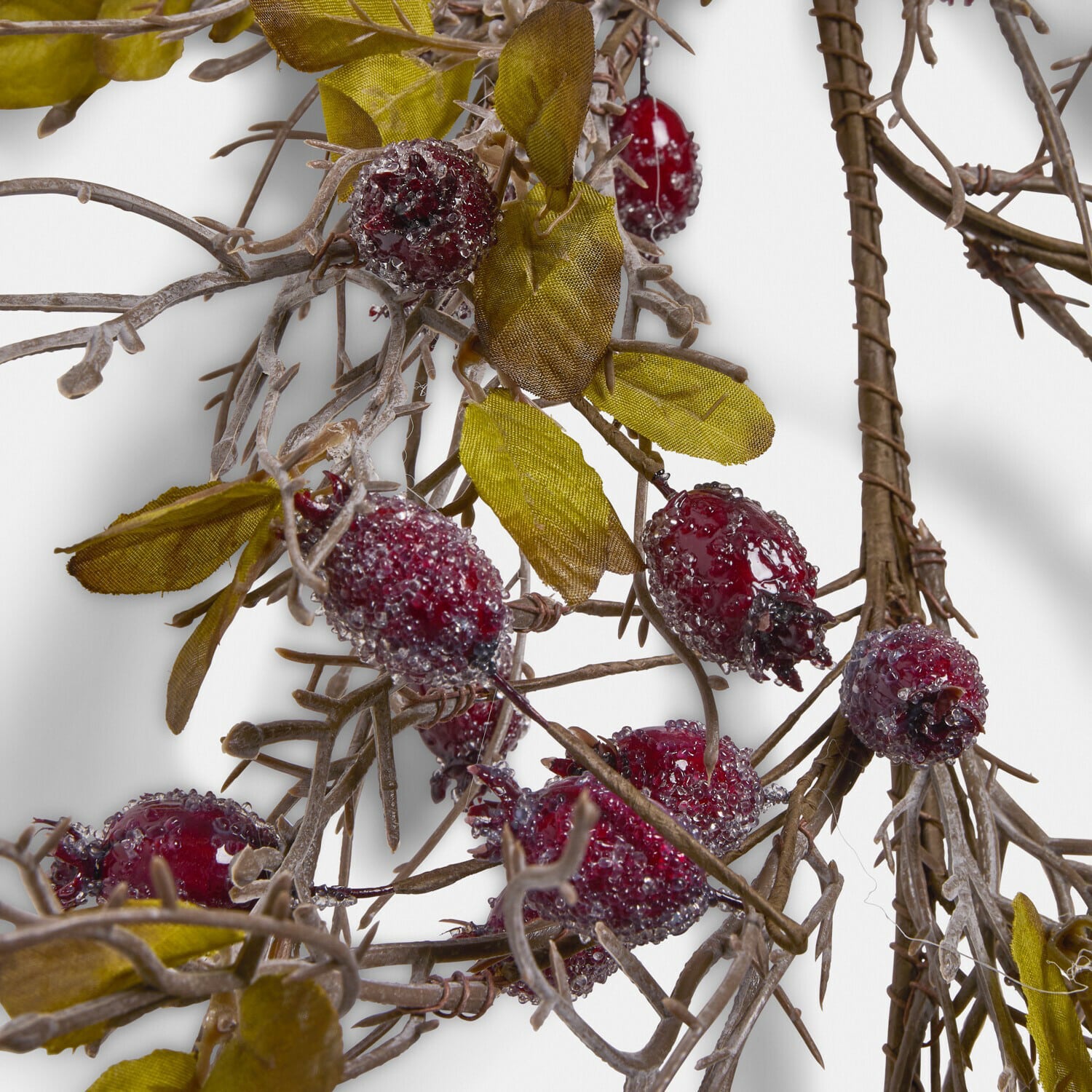 Girlande Buttonbush