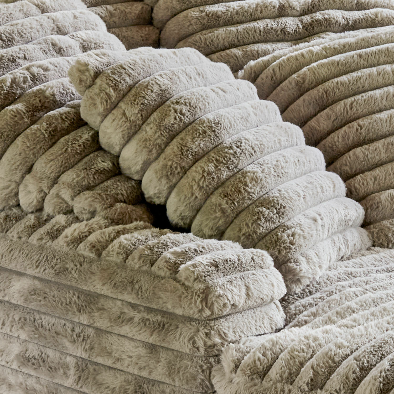 Chaiselongue Woodminster
