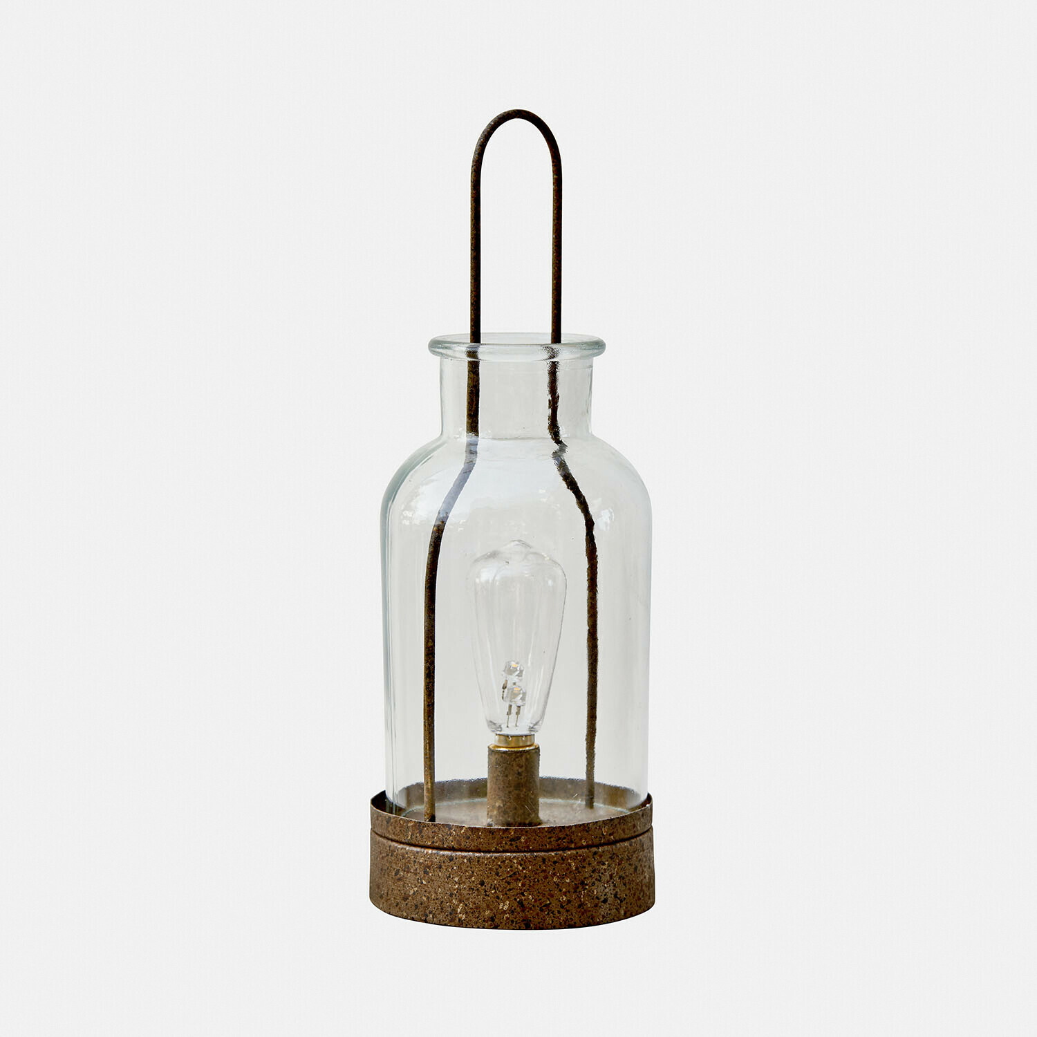 LED-Laterne Falirah