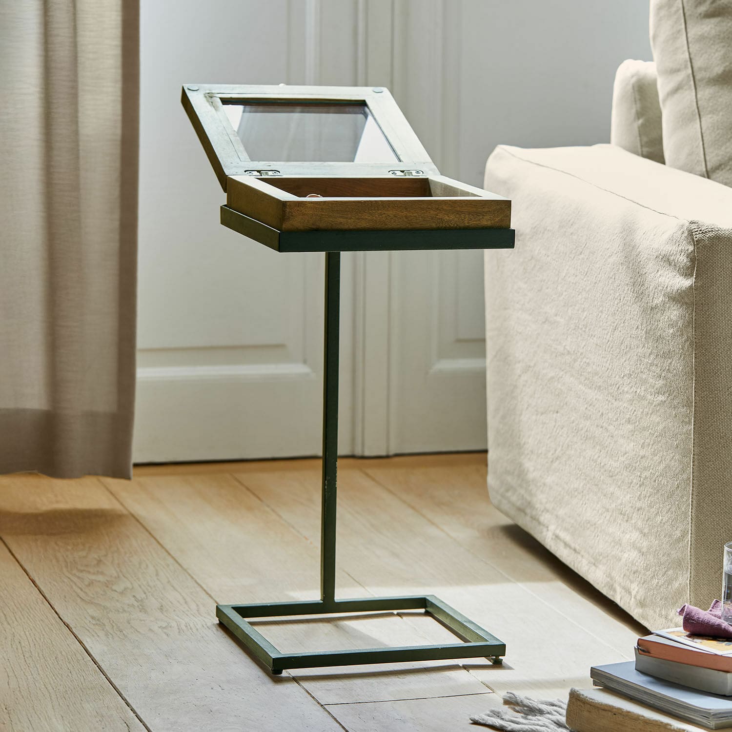 Beistelltisch Branswick