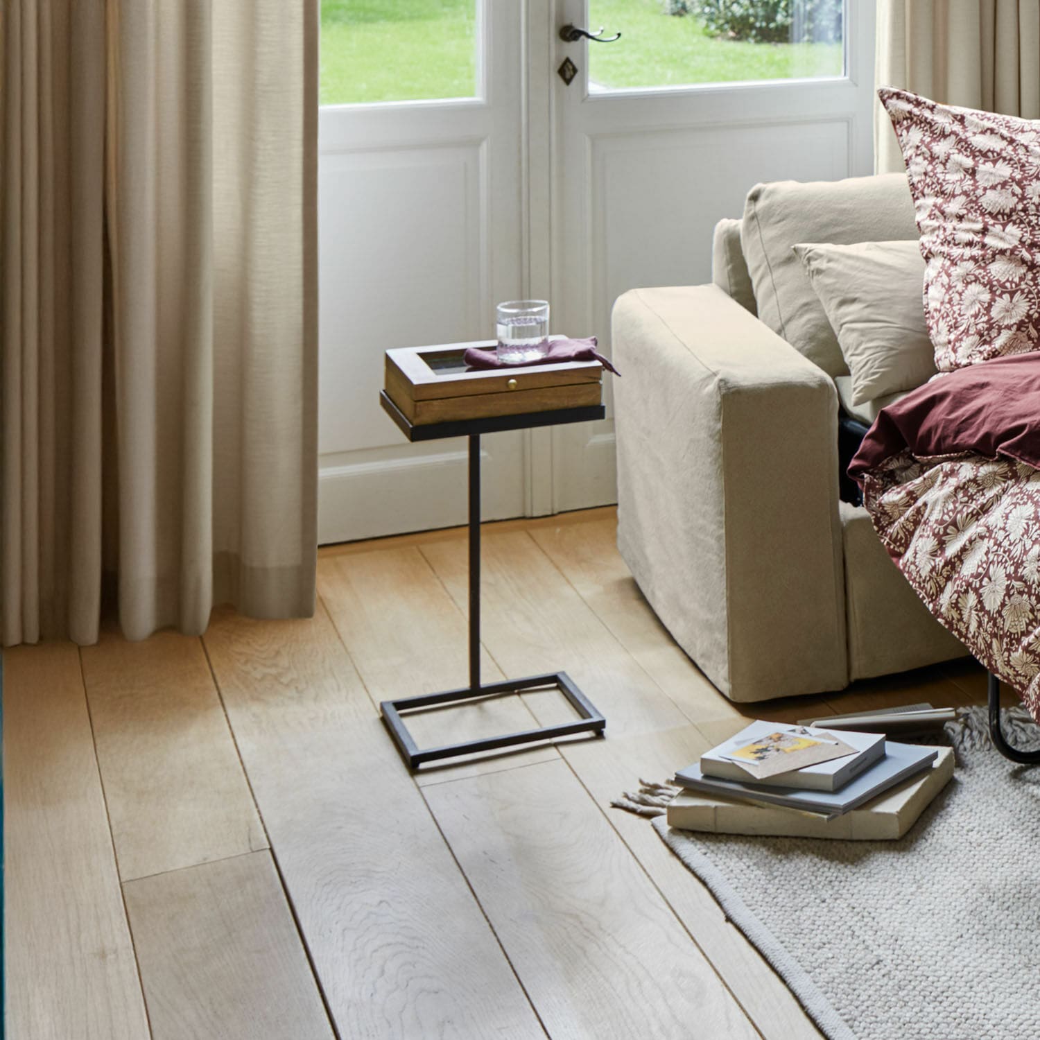 Beistelltisch Branswick