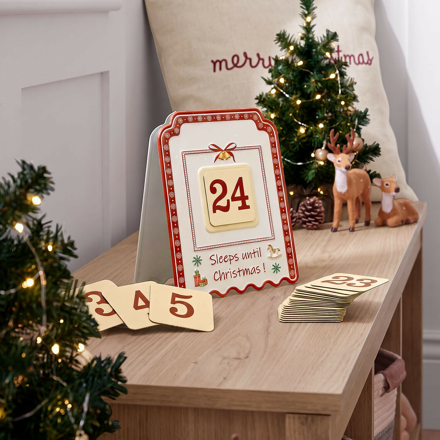 Adventskalender Stardomen