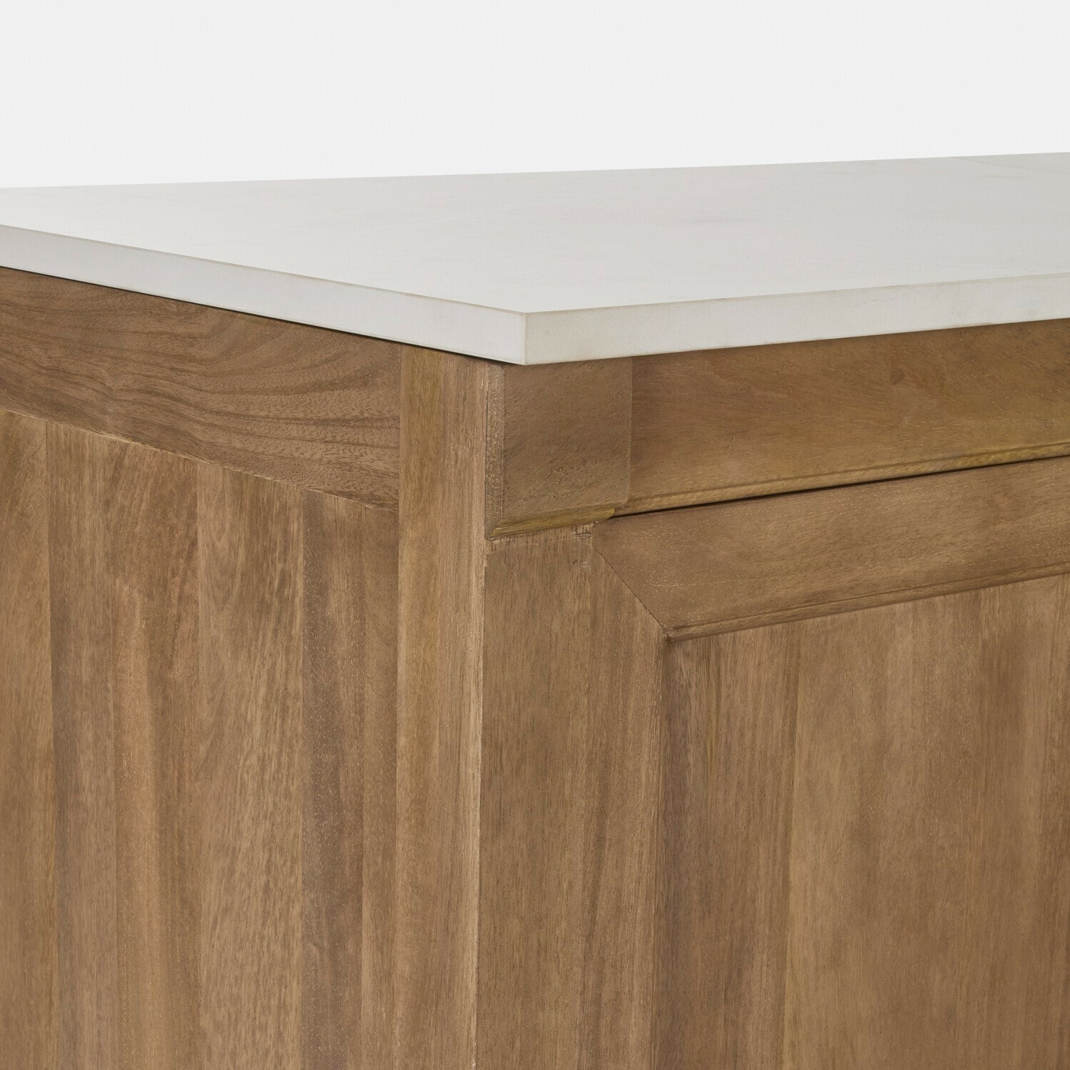 Eckschrank Millhaven