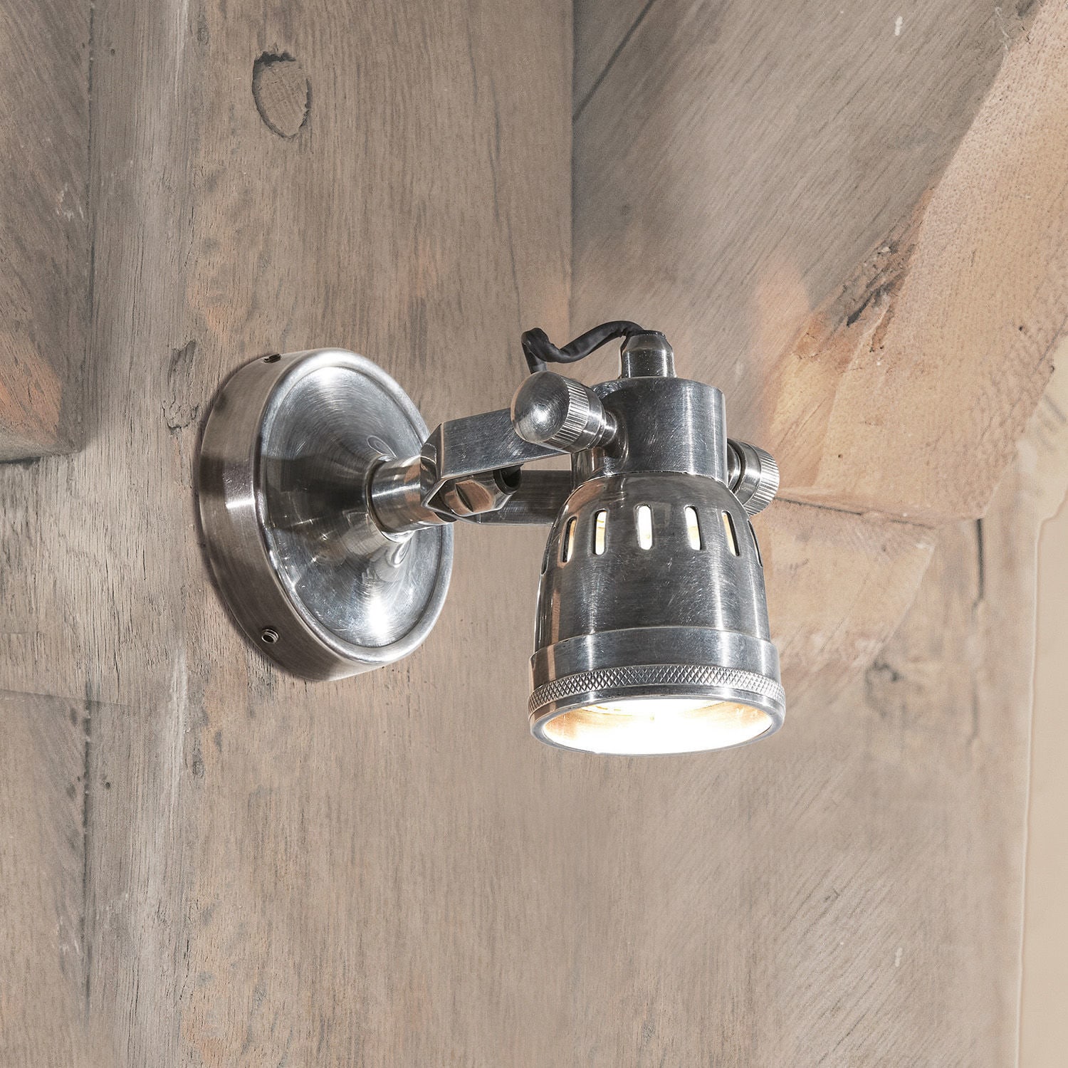 Wandlampe Bedford