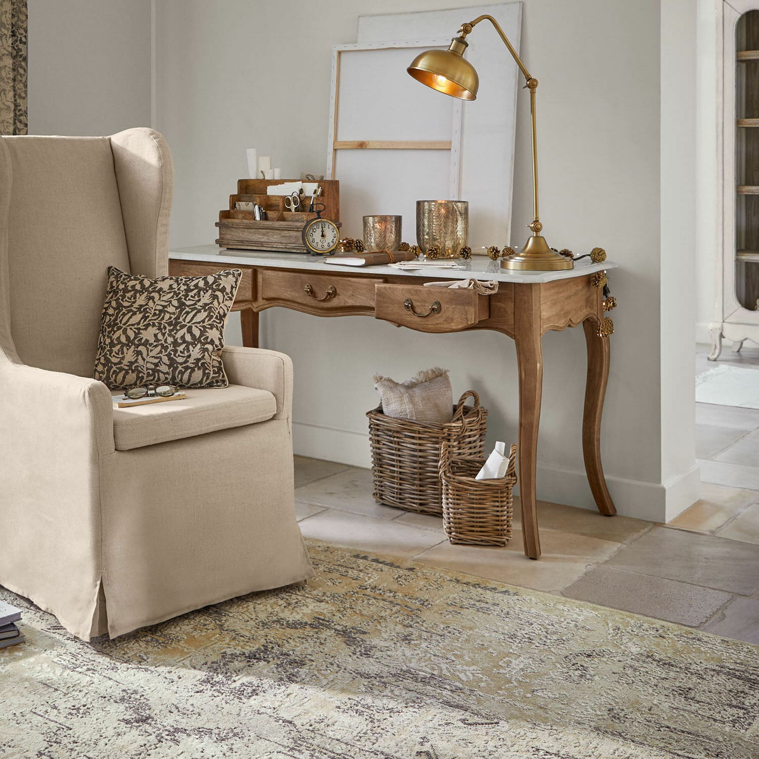 Schreibtisch Whittlesey