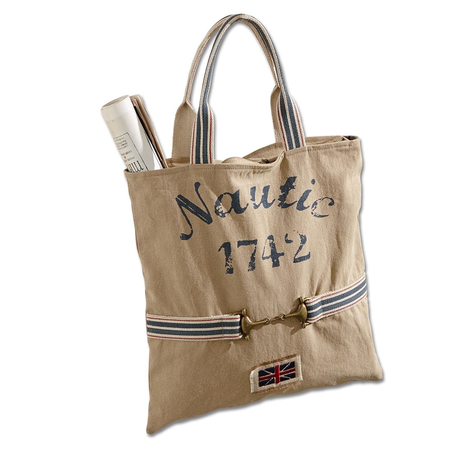 Tasche Nautic