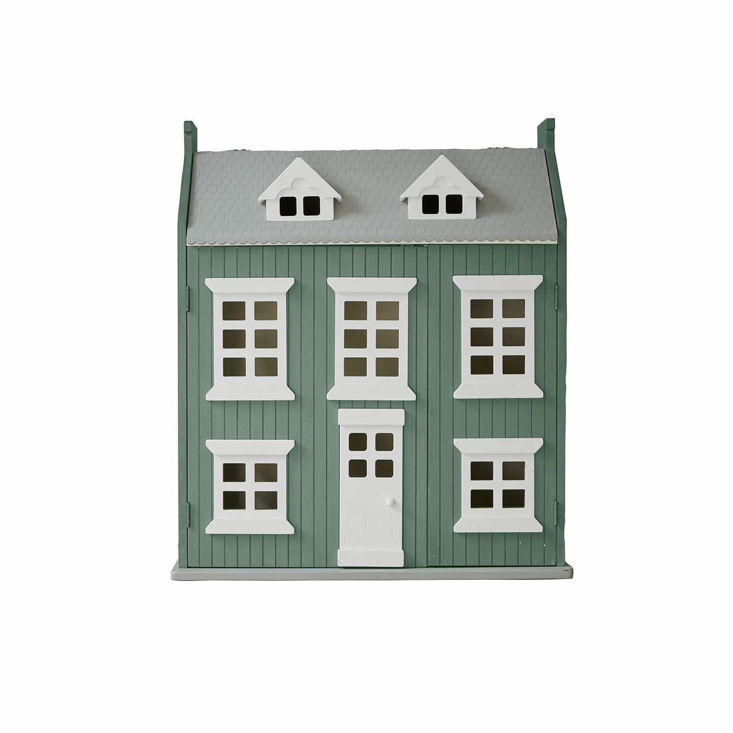 Puppenhaus Avenari