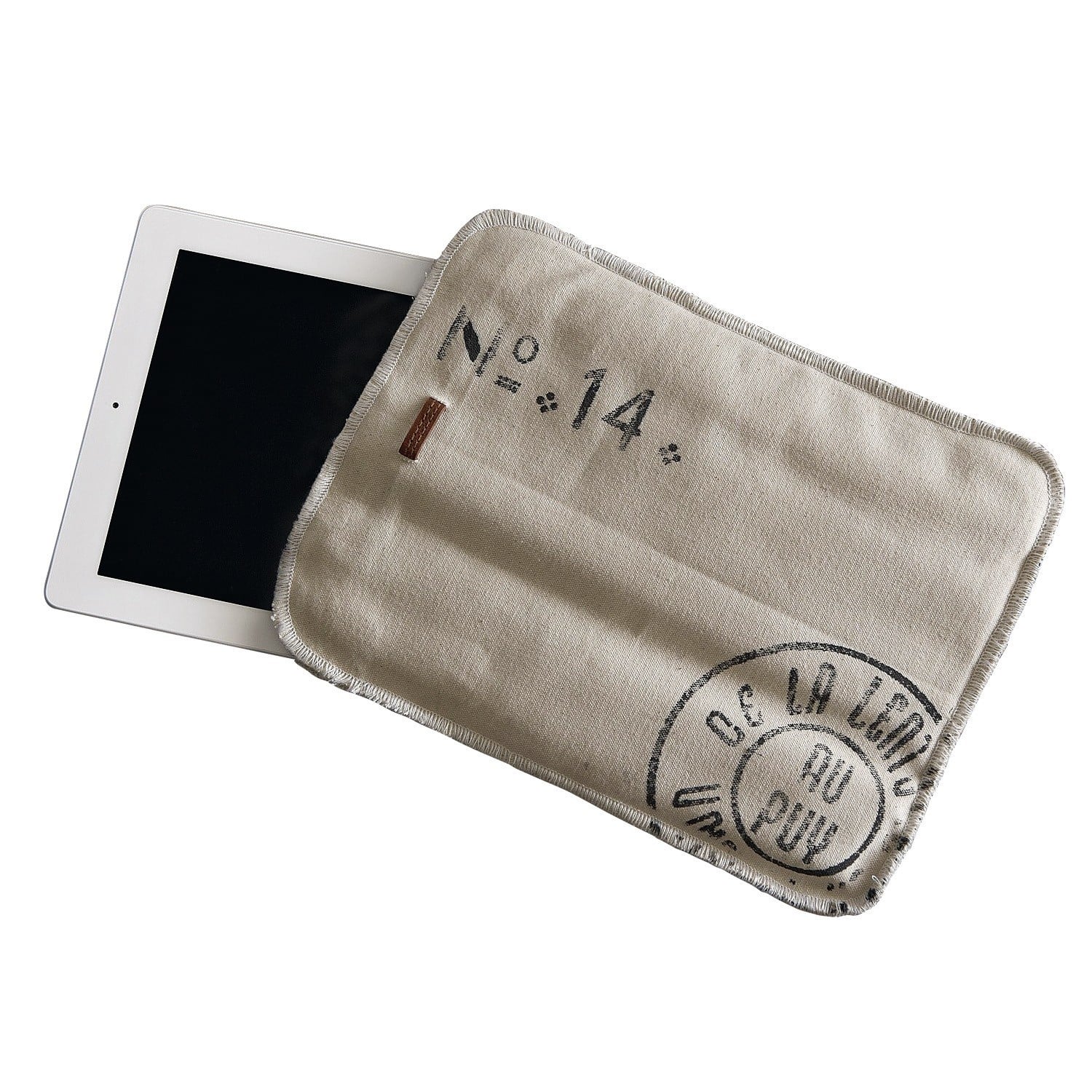 iPad-Tasche Luke