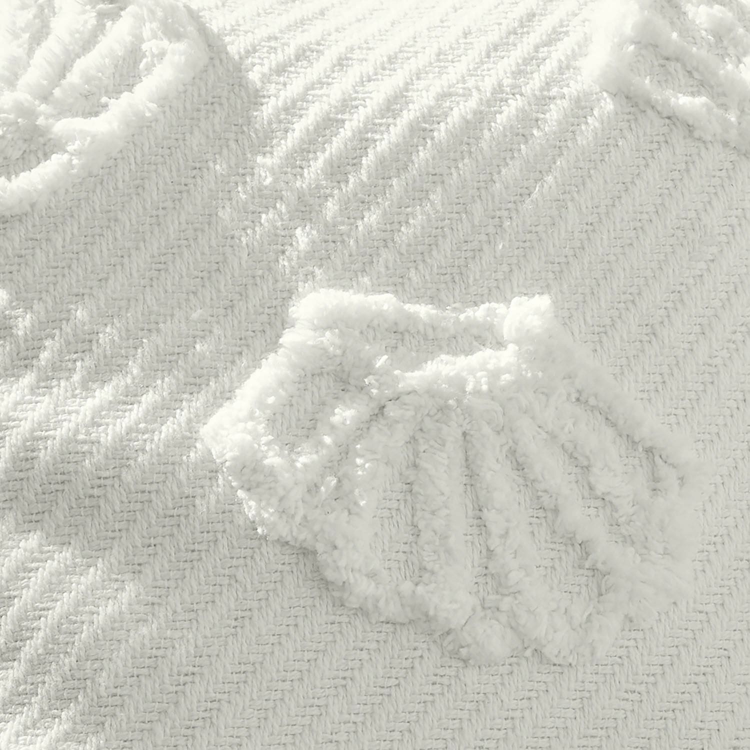 Kissenhülle Saroufa