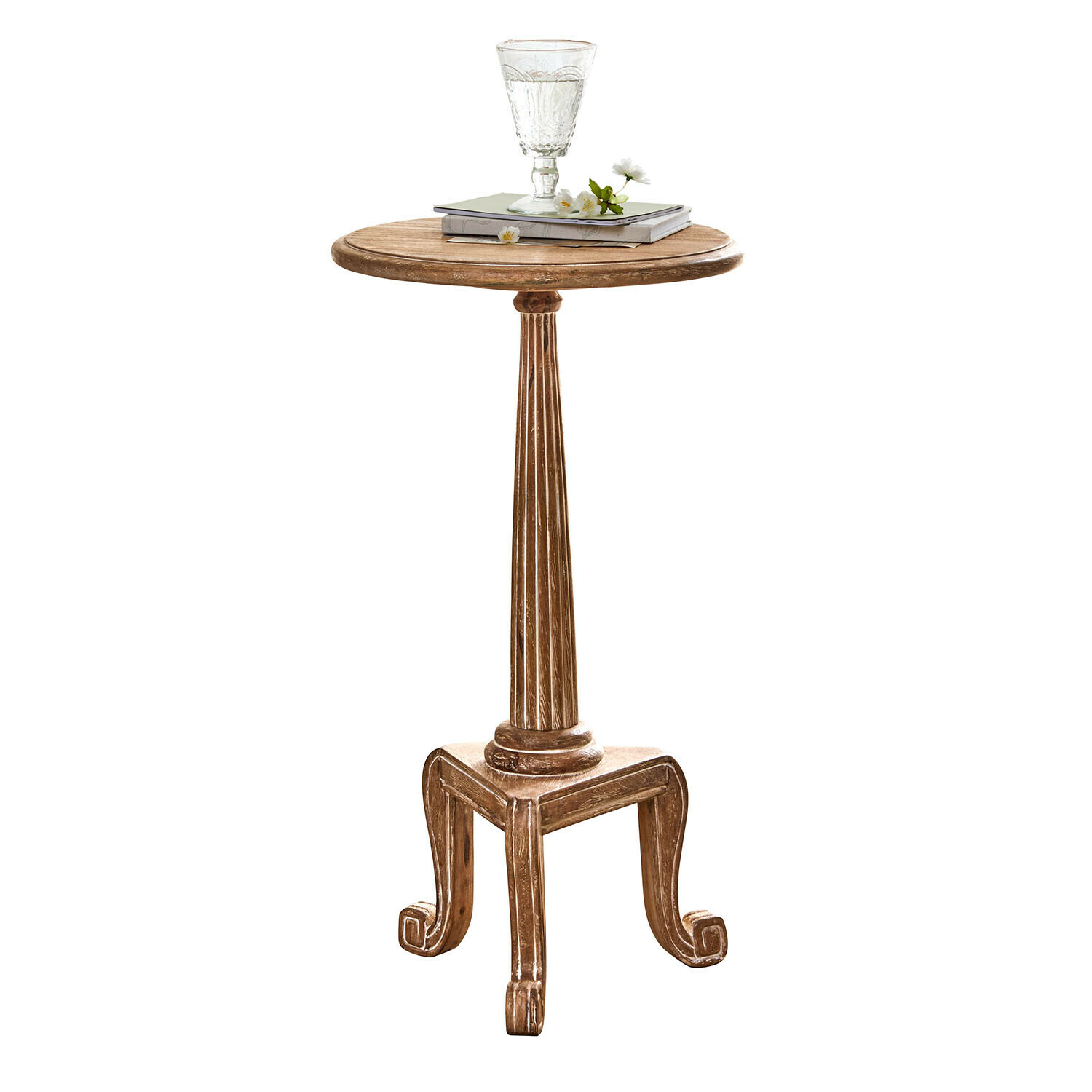 Beistelltisch Taviano