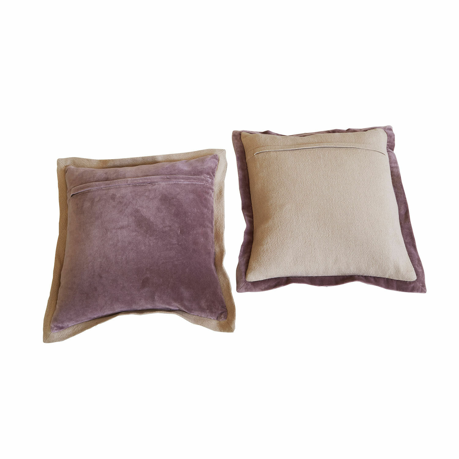 Kissenhülle 2er Set Liréan