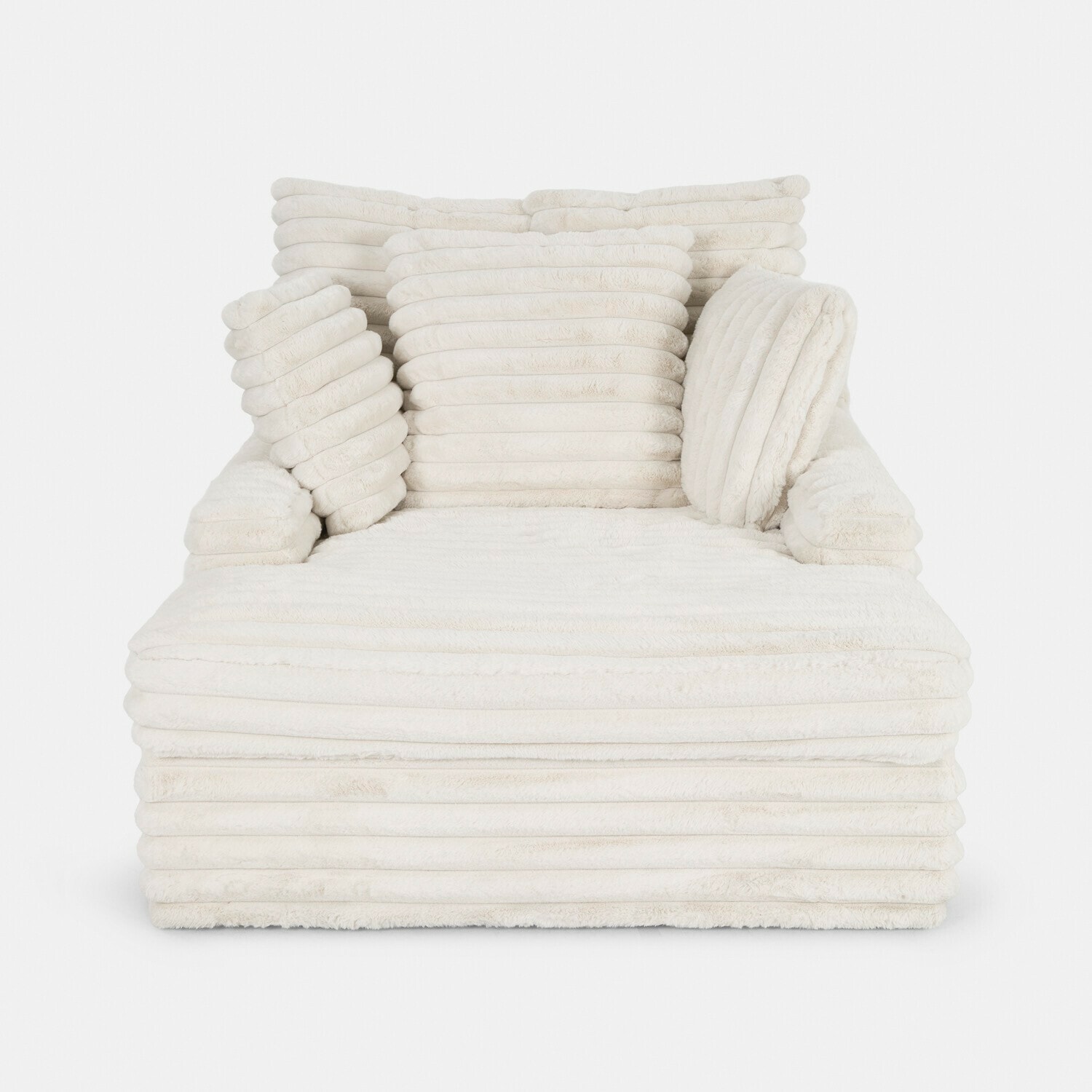 Chaiselongue Woodminster