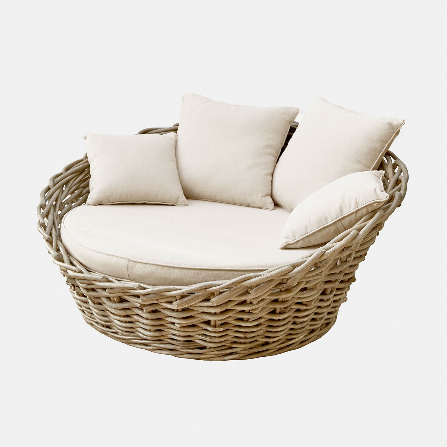 Gartenlounge Varolinos