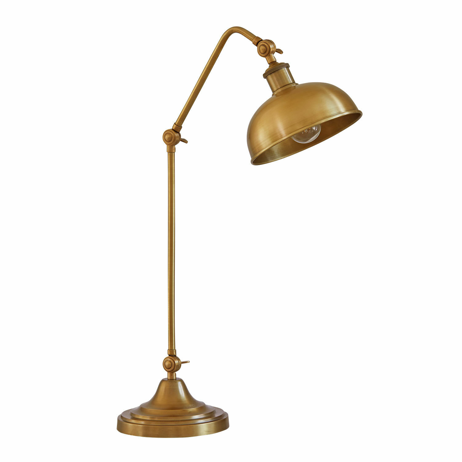 Tischlampe Delacroille