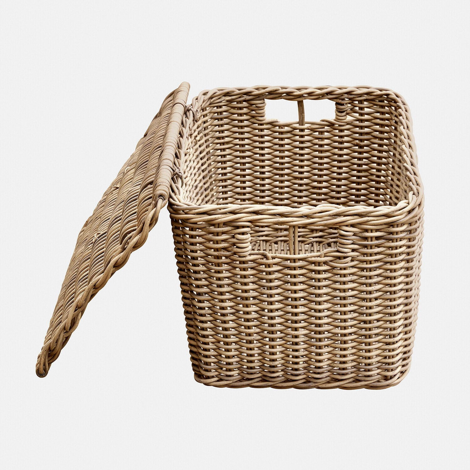 In- & Outdoor-Truhe Neravella