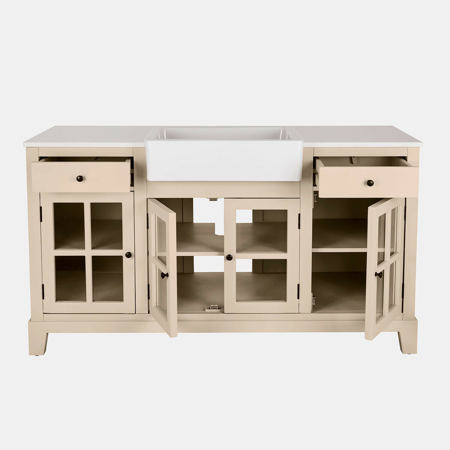 Spülenschrank Domérise