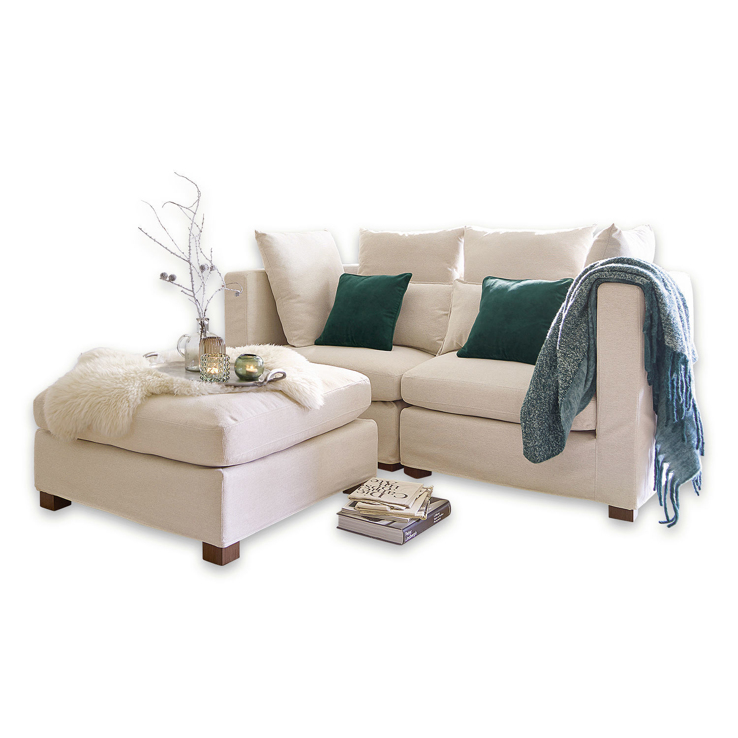 Sofa Aronce