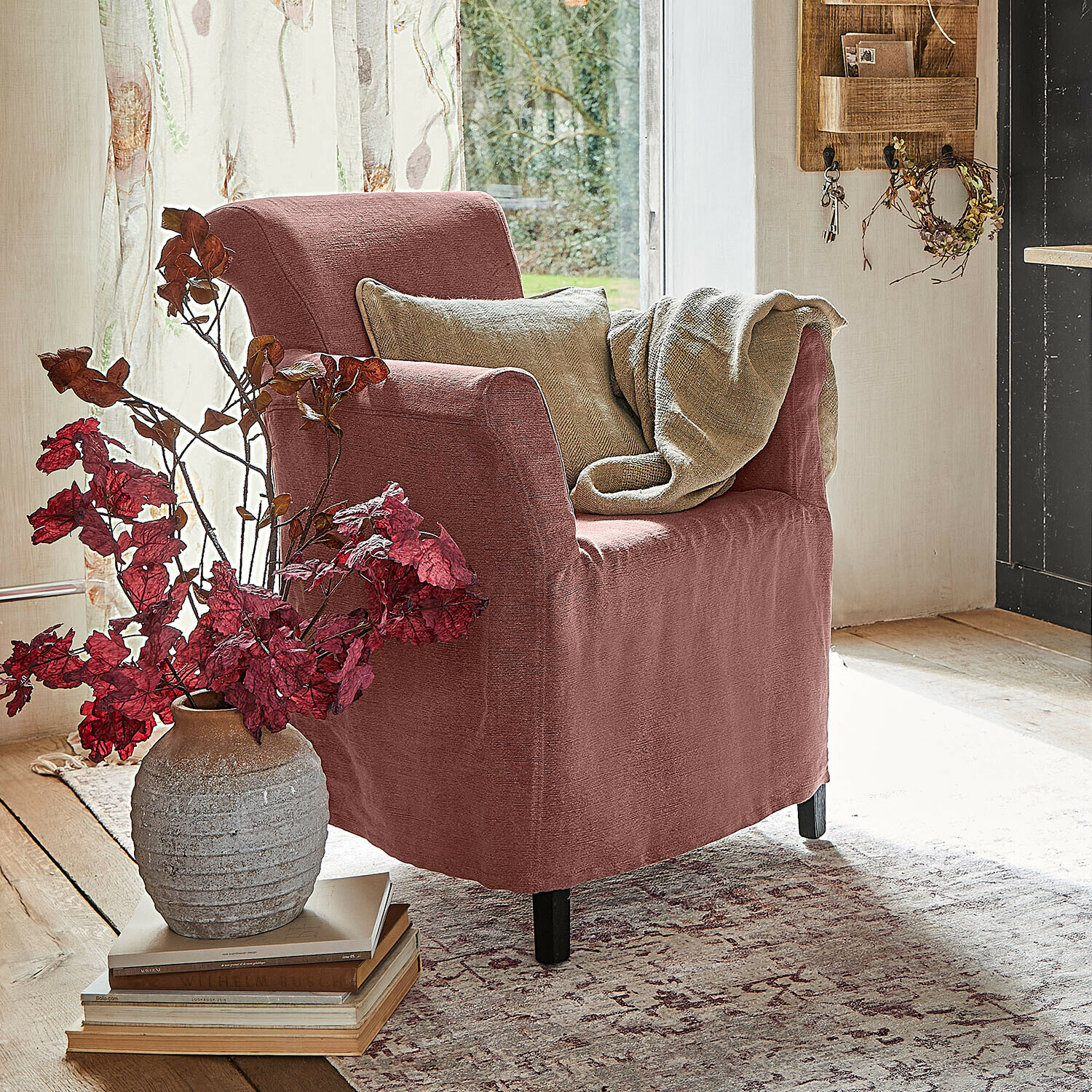 Sessel Chantellese