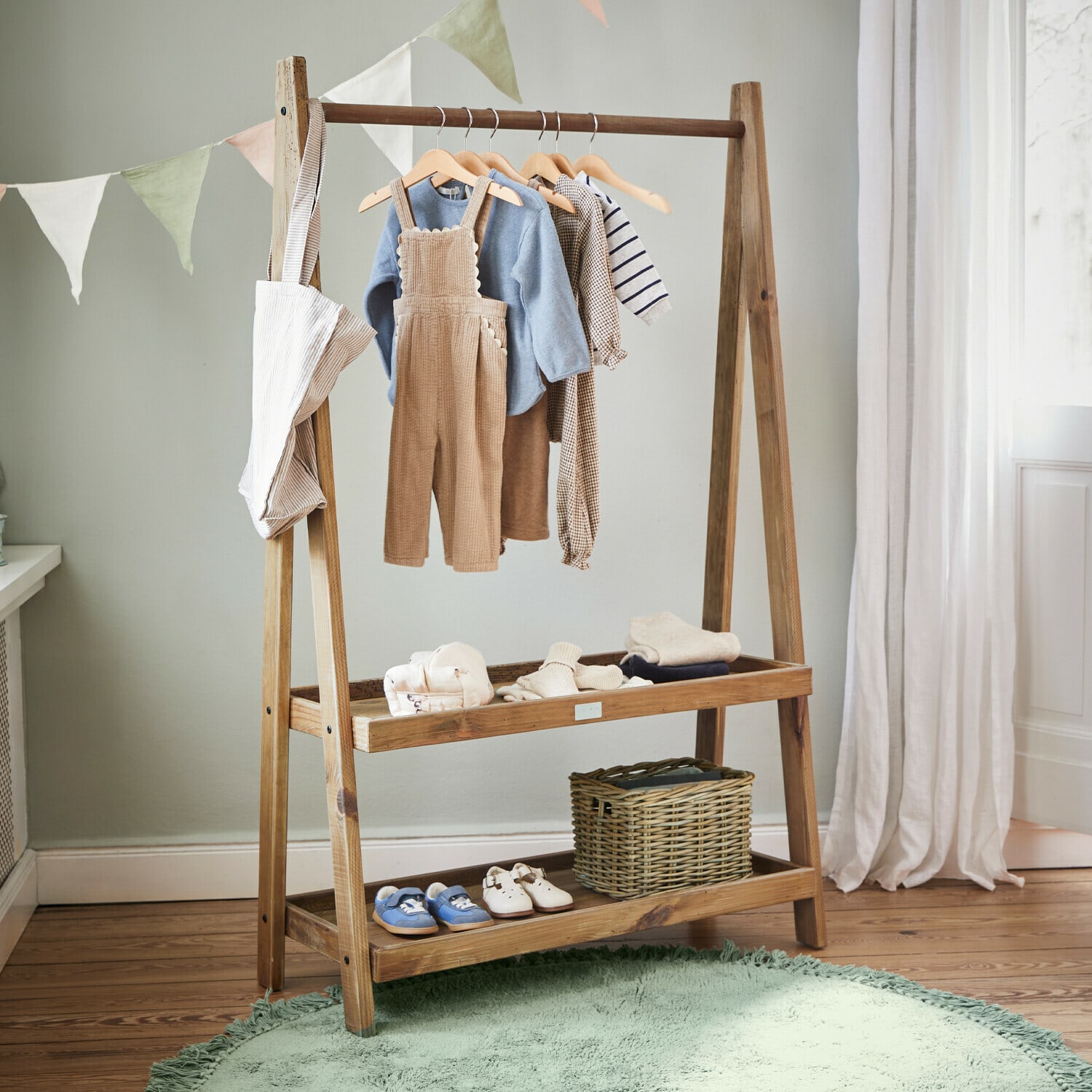 Garderobe Avel