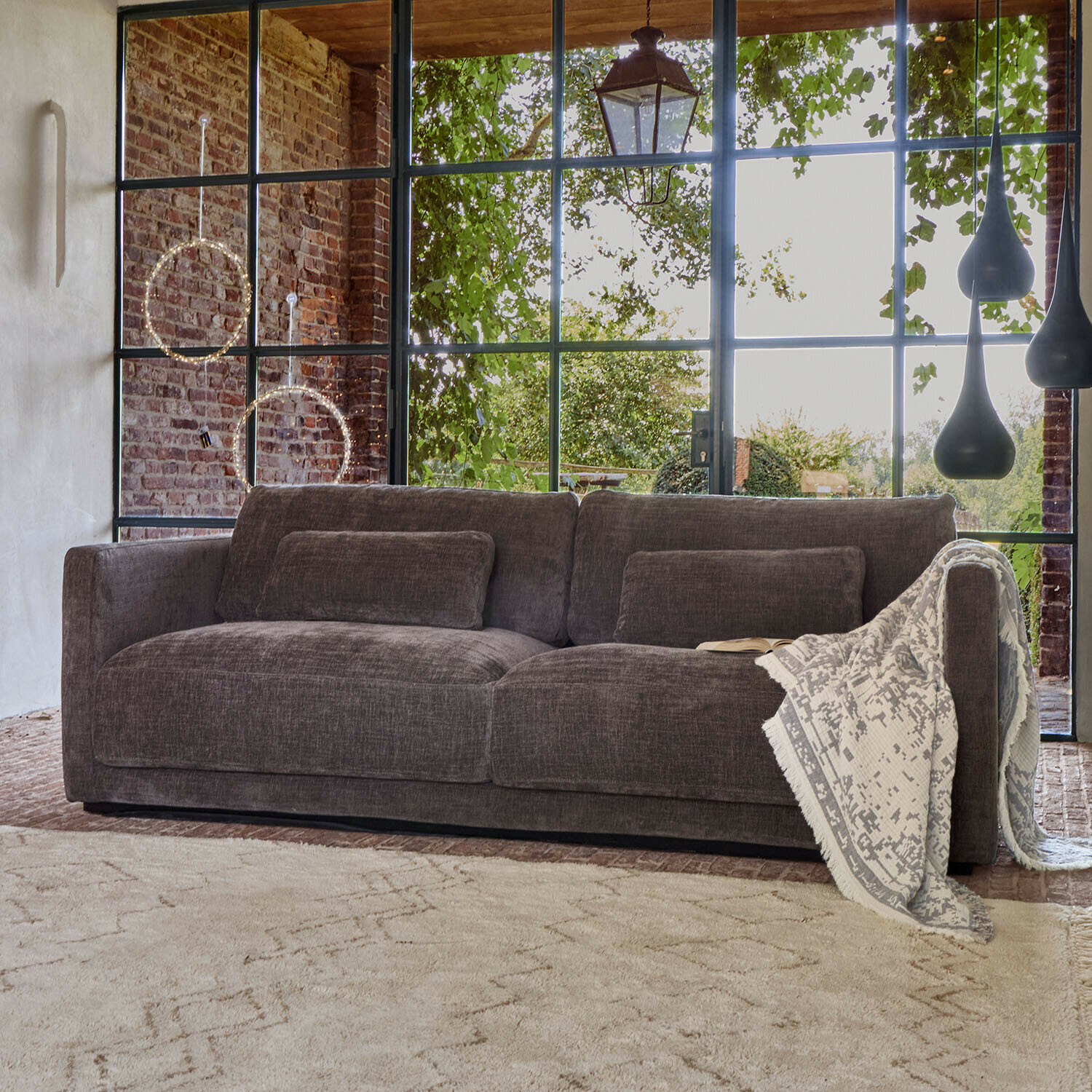 Sofa Thamira