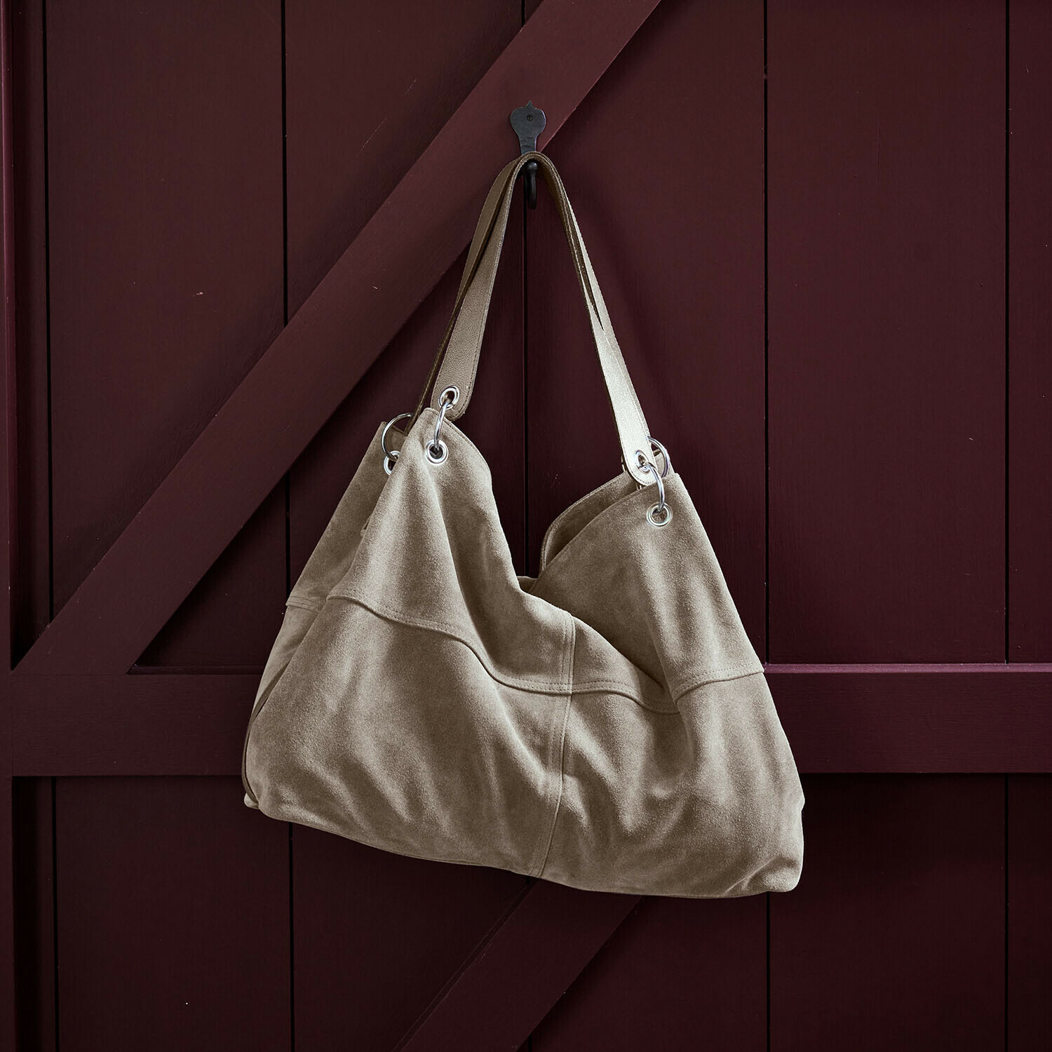 Tasche Lunhaga