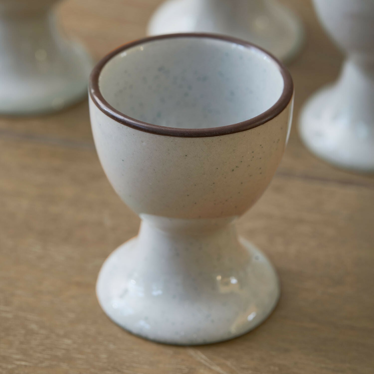 Eierbecher 6er Set Biarré