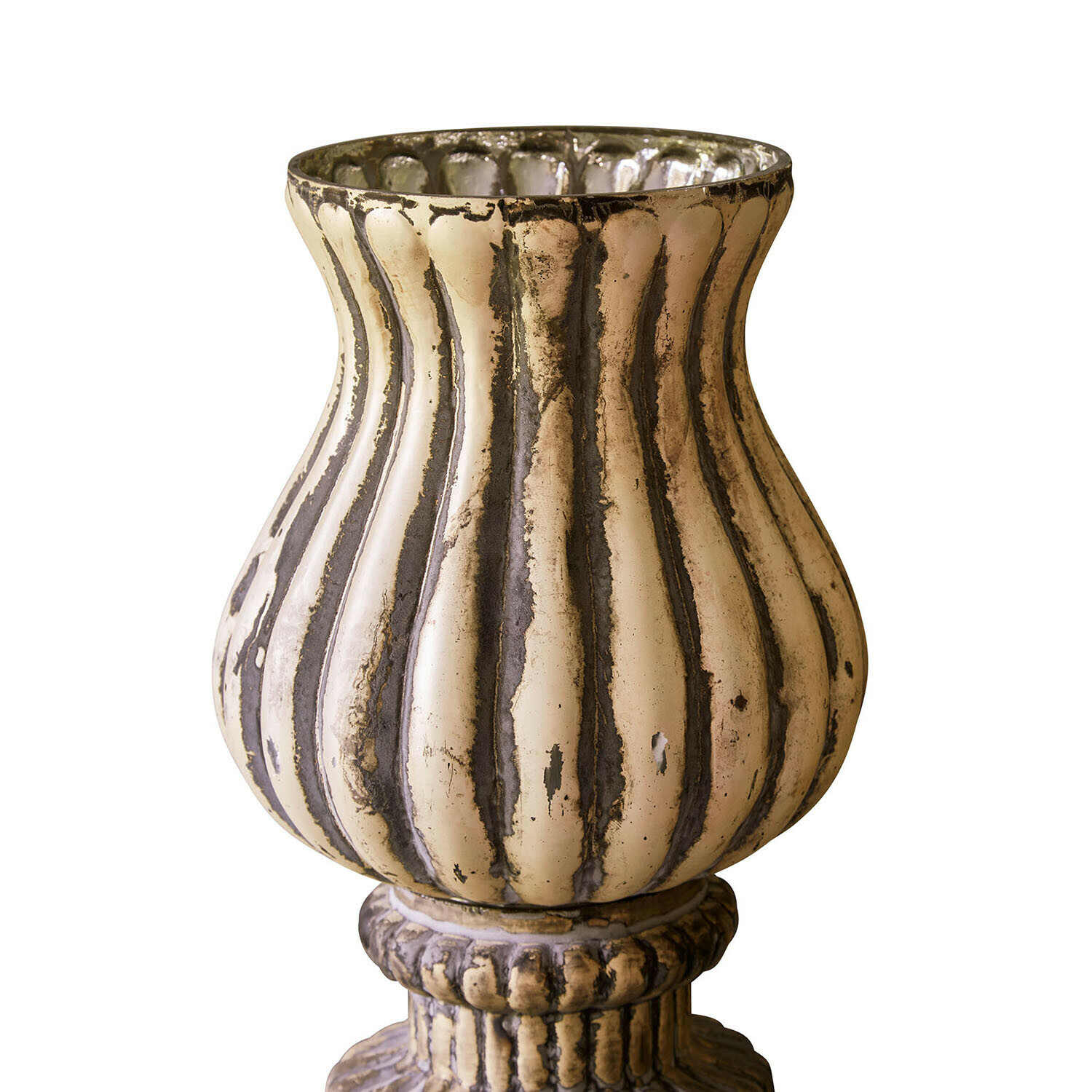 Windlicht 2er Set Lunagh