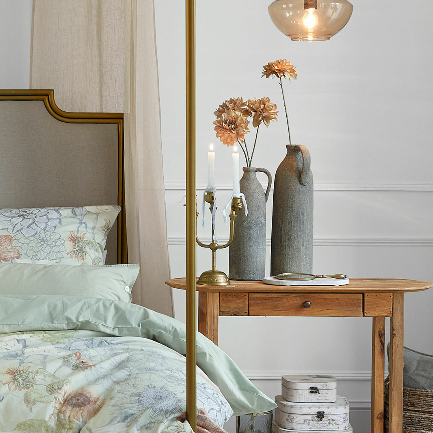 Kerzenständer Joravel