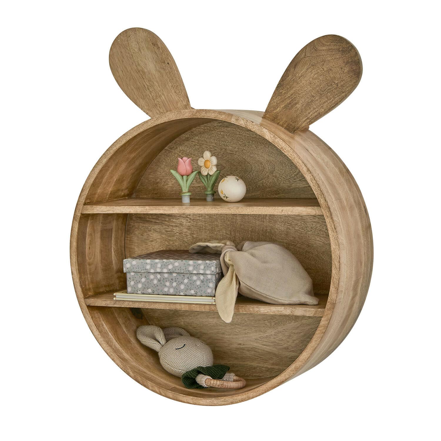 Kinderwandregal Papillonette