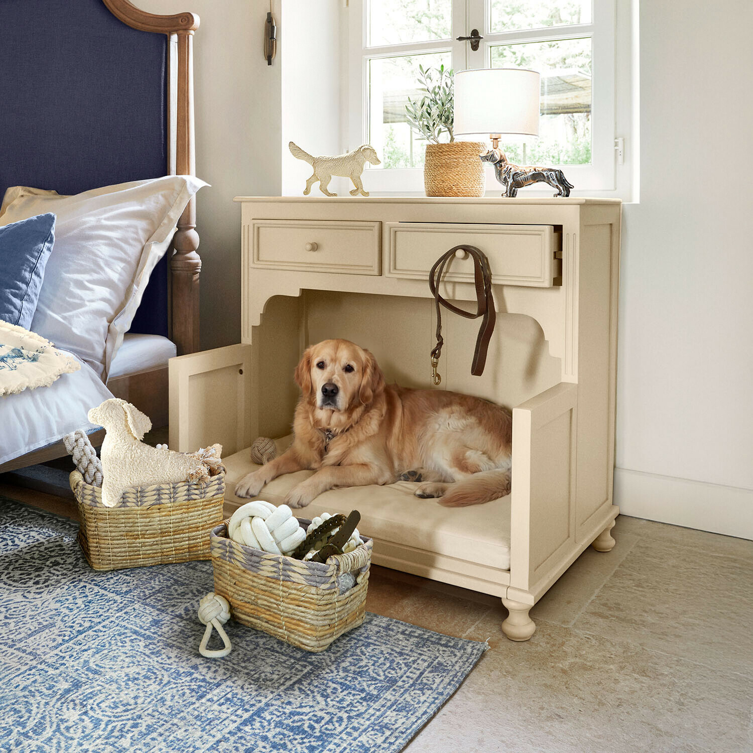 Hundebett Galivonne