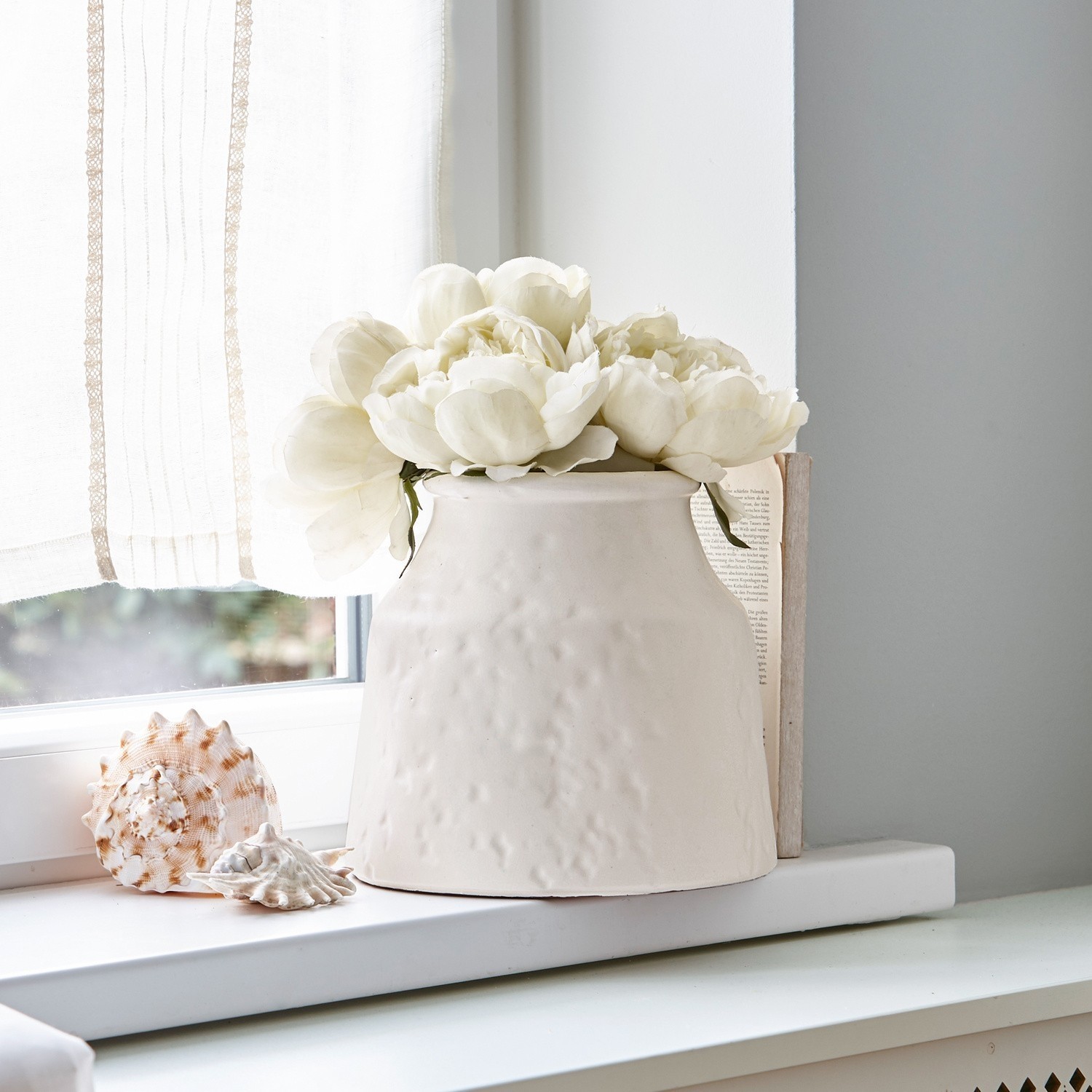 Vase Loic