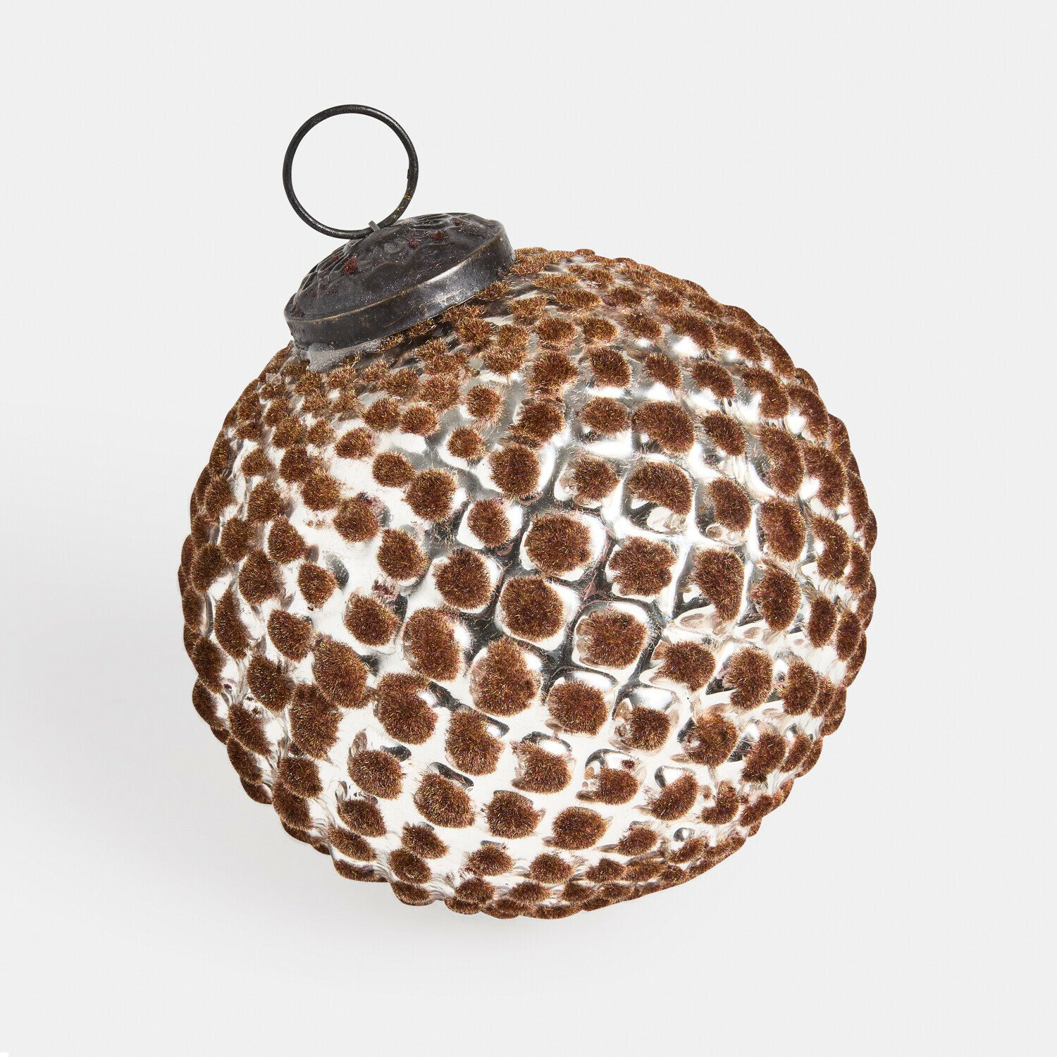 Weihnachtskugel 4er Set Tamarun