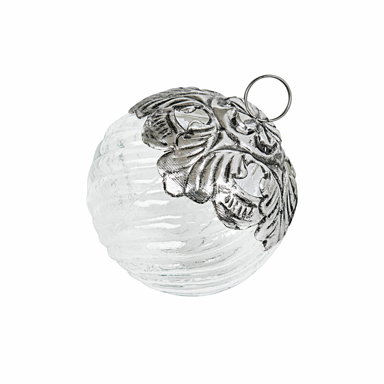 Weihnachtskugel Zoriline