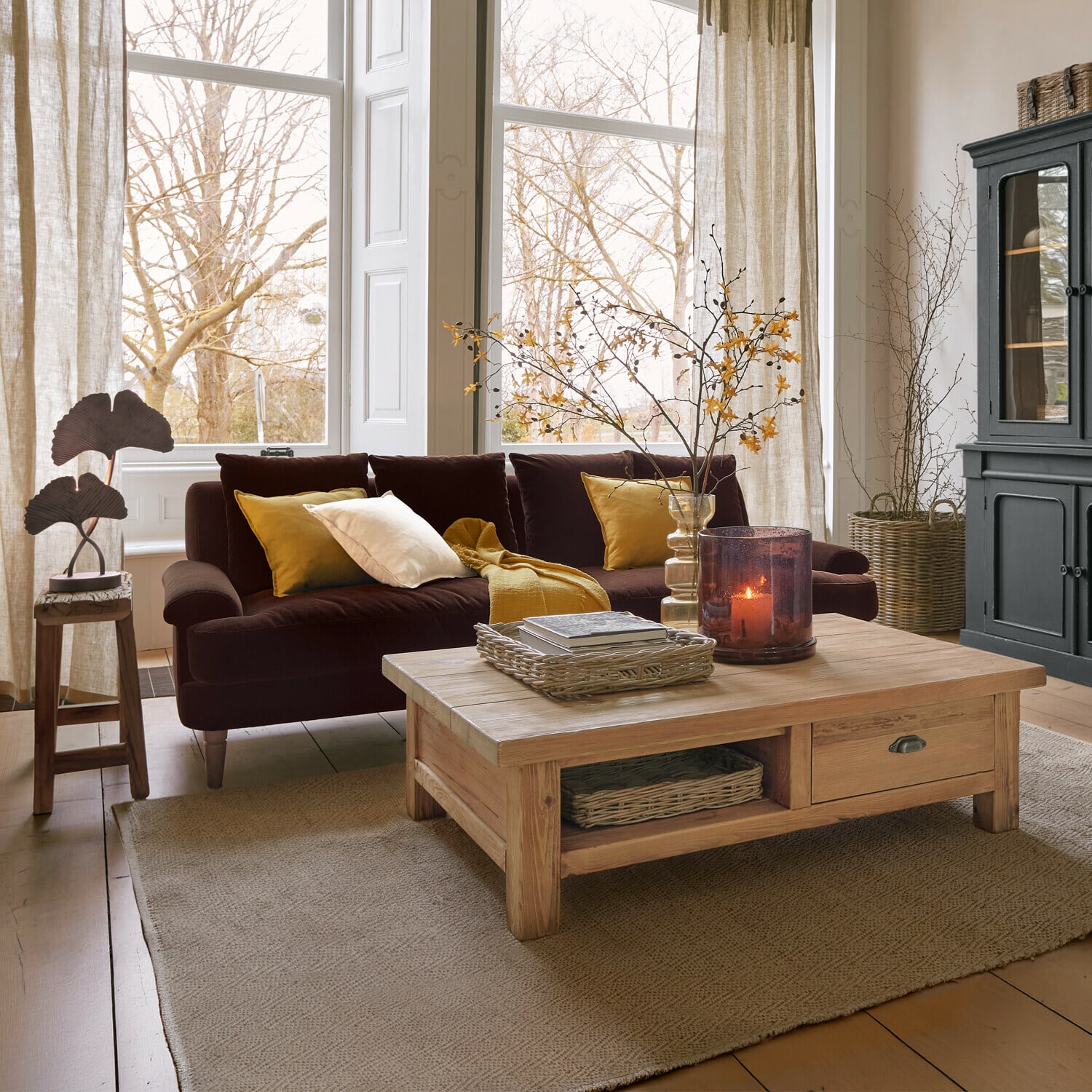 Sofa Rivermere