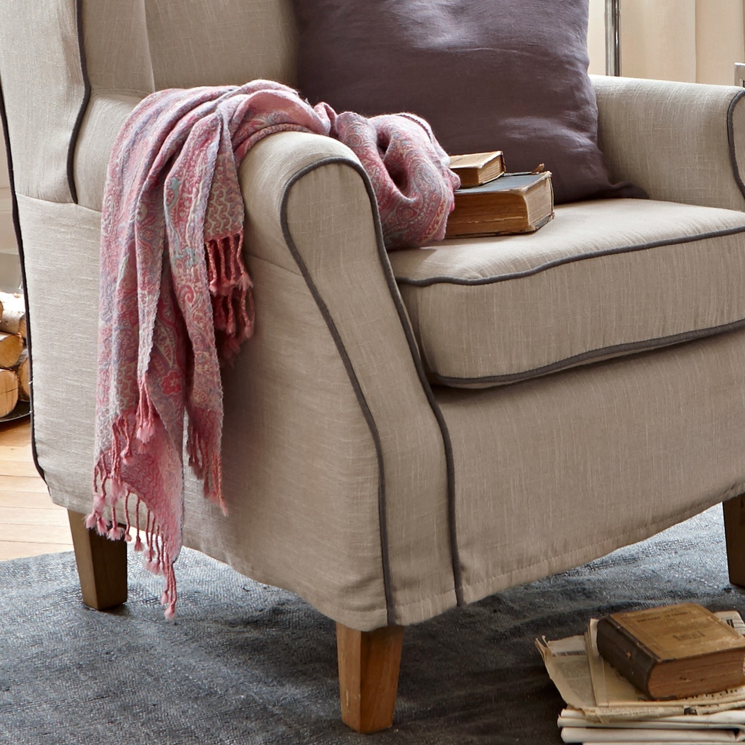 Sessel Cheverly