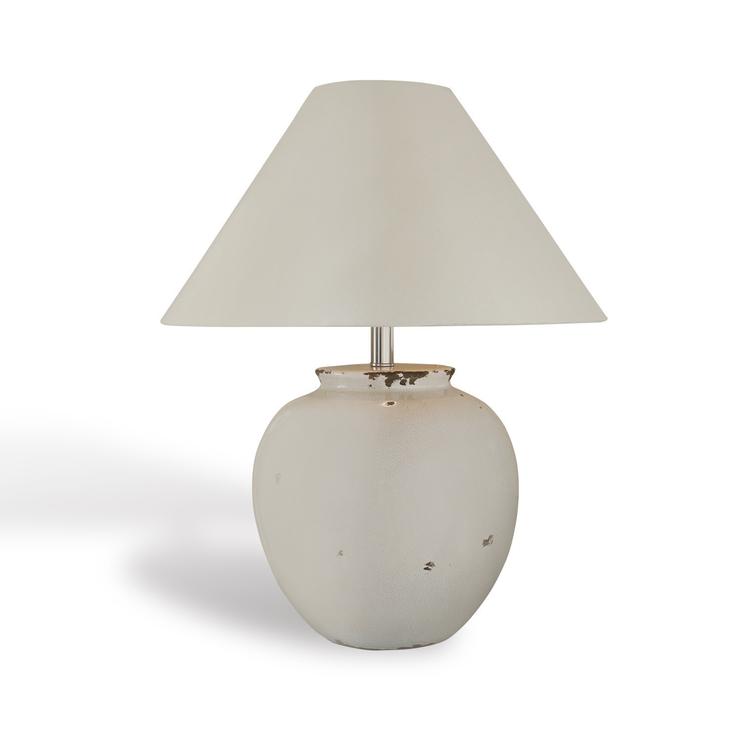 Tischlampe Darney